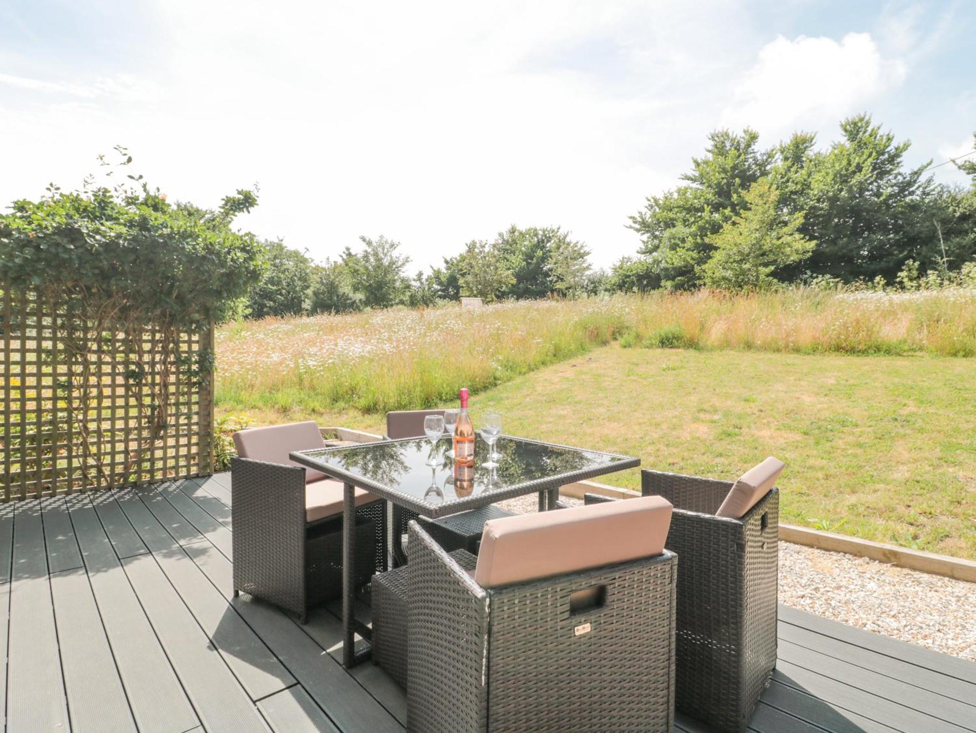 Budmouth Broadwey Exterior foto