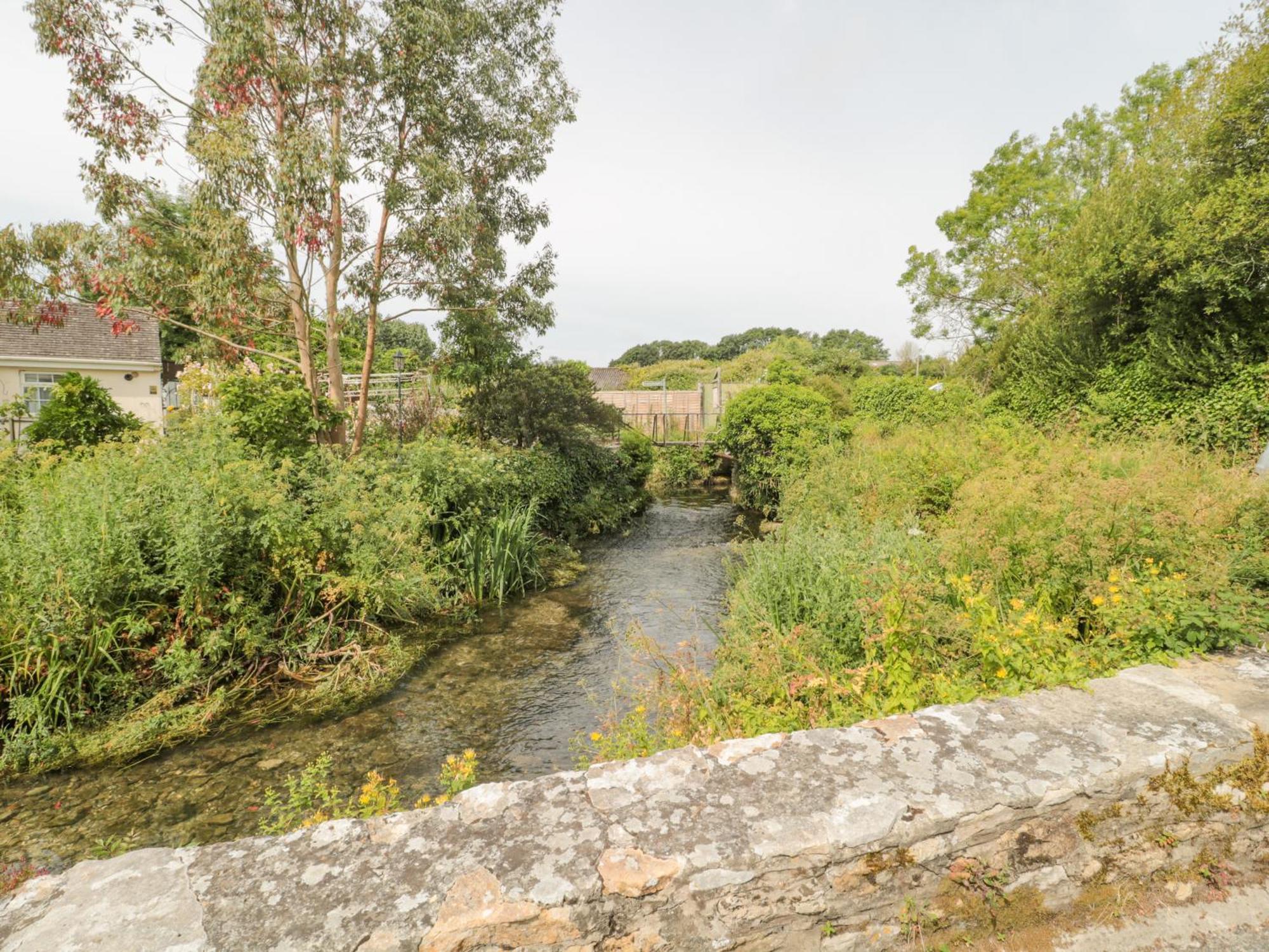 Budmouth Broadwey Exterior foto